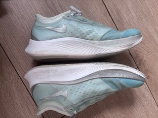 Zapatillas Nike Zoom Fly 3 Azul/Blanco