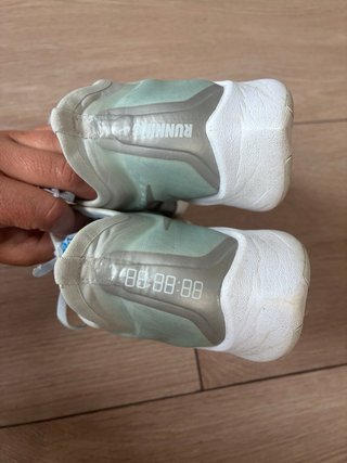 Zapatillas Nike Zoom Fly 3 Azul/Blanco