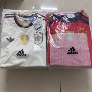 Camiseta España
