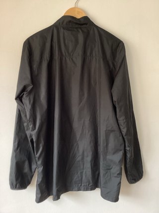 Chaqueta Nike Sporting Negra