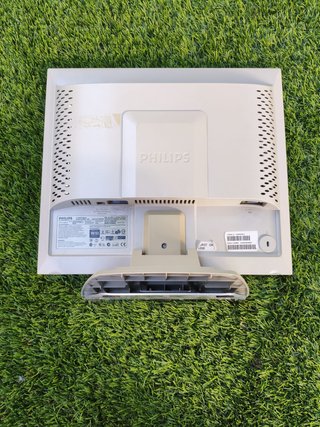 Monitor Philips 17 4:3 + Cavi