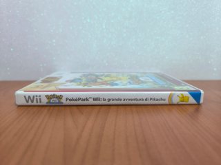 PokePark Wii: La Grande Avventura di Pikachu