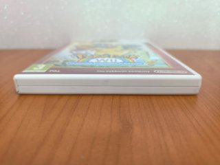 PokePark Wii: La Grande Avventura di Pikachu