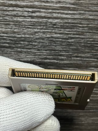 Super Kick Off Game Boy Nintendo