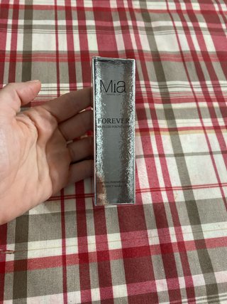 Mia Make Up Forever Fluid Foundation 24h Café