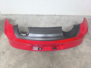 Paragolpes trasero SEAT León CUPRA R Mk1 (99-05)
