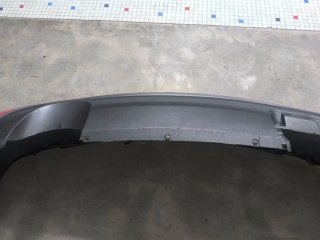 Paragolpes trasero SEAT León CUPRA R Mk1 (99-05)