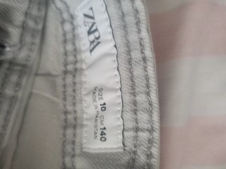 Lote ropa