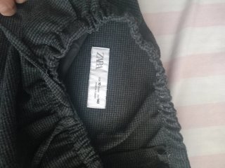Lote ropa