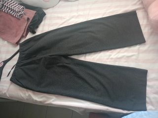 Lote ropa