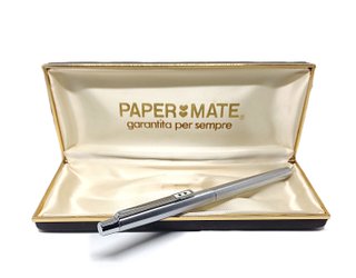 Paper Mate Rollerball Germania Ovest anni '70-'80