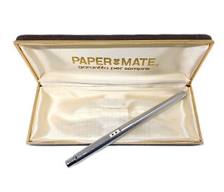Paper Mate Rollerball Germania Ovest anni '70-'80