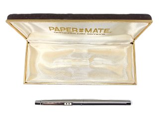 Paper Mate Rollerball Germania Ovest anni '70-'80