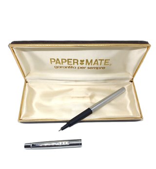 Paper Mate Rollerball Germania Ovest anni '70-'80