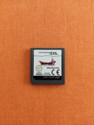 Dragon Quest Le Cronache dei Prescelti