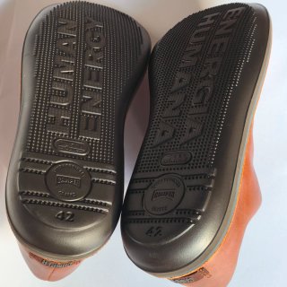 Scarpe Camper