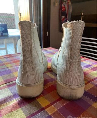 GALLERRY Originali Made in Italia scarpe DONNA