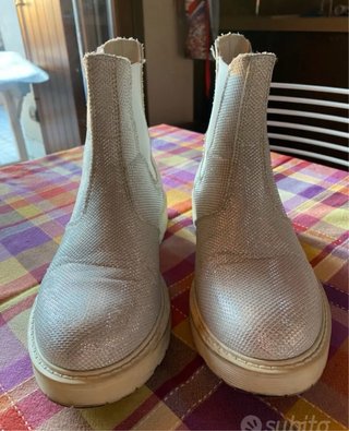 GALLERRY Originali Made in Italia scarpe DONNA