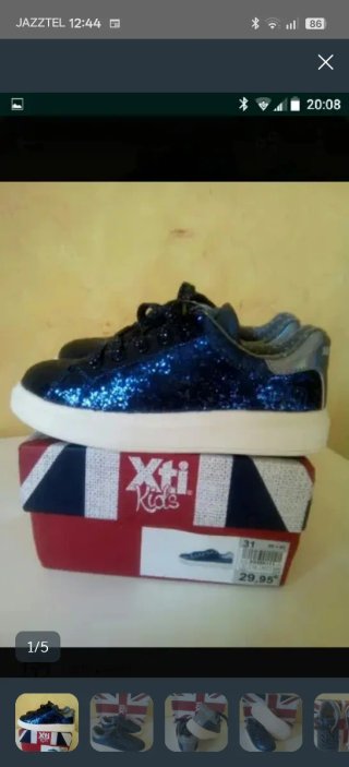 Ciabatte Havaianas e Scarpe XTI