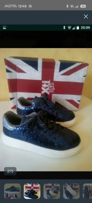 Ciabatte Havaianas e Scarpe XTI