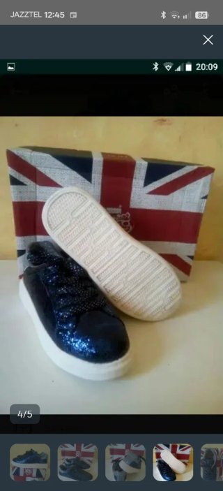 Ciabatte Havaianas e Scarpe XTI
