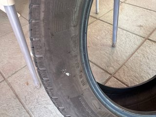 Neumático Michelin Crossclimate 195/55 R16 91H