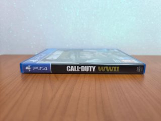 Call of Duty: WWII PS4