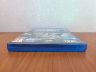 Call of Duty: WWII PS4