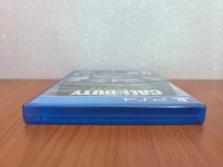 Call of Duty: WWII PS4