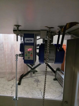 Máquina de coser TAKING TK-335
