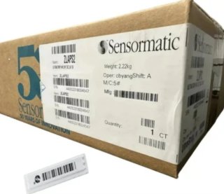Sensormatic ZLAPS2 ultra strip III
