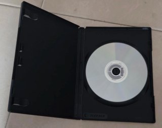DVD Las Crónicas de Riddick