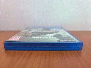 Call of Duty Infinite Warfare Legacy Edition PS4