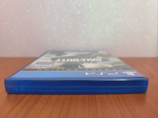 Call of Duty Infinite Warfare Legacy Edition PS4