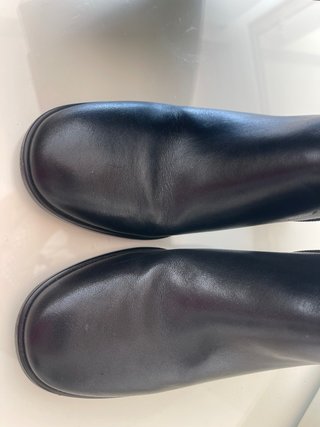 Botas altas piel Latouche Talla 39