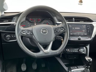 Opel Corsa 2021