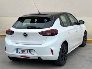 Opel Corsa 2021