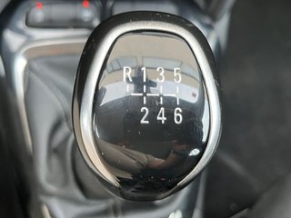 Opel Corsa 2021