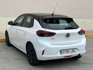 Opel Corsa 2021