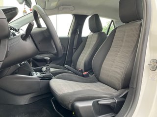 Opel Corsa 2021
