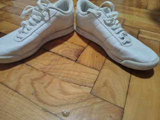 Zapatillas Reebok Talla 39 Blancas