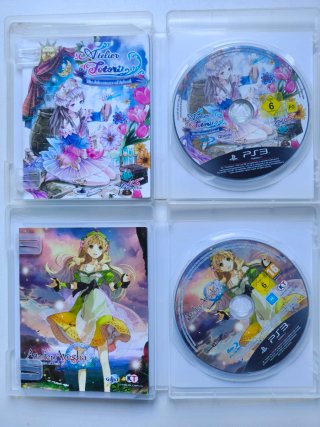 Videogiochi PS3. Prezzo unitario in descrizione