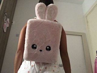 Mochila Conejo con muñeca Na Na Na Surprise!