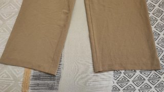 Tuta intera Zara beige taglia XL