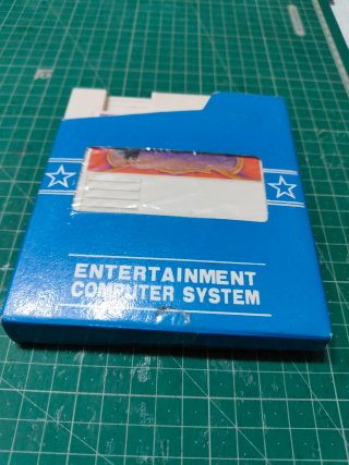 Cartucho 700 en 1 para NES