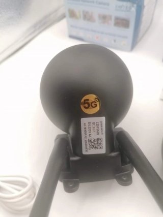 Telecamere da esterno nottorne