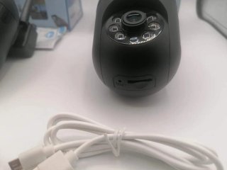 Telecamere da esterno nottorne