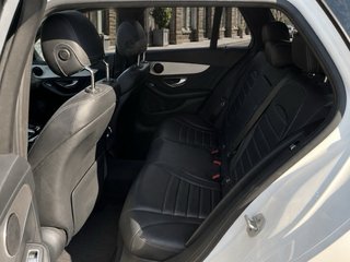 Mercedes-Benz Clase C 400 T 4Matic AMG - Solo 9 ES