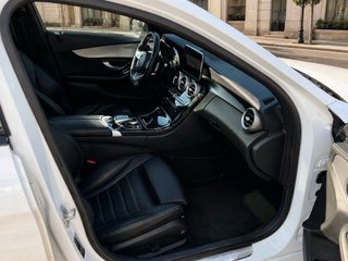 Mercedes-Benz Clase C 400 T 4Matic AMG - Solo 9 ES