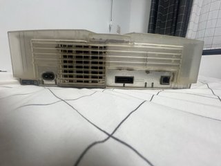 Xbox Edición Cristal Transparente